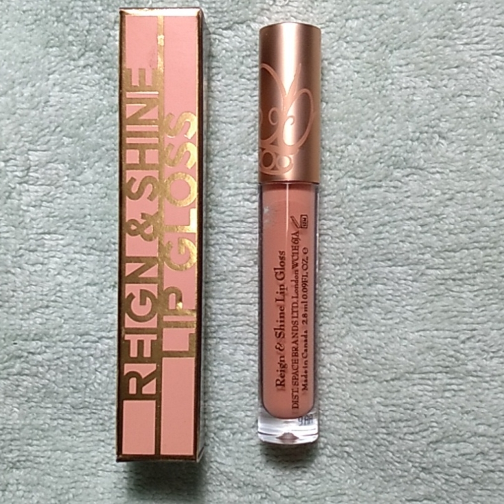 LIPSTICK QUEEN